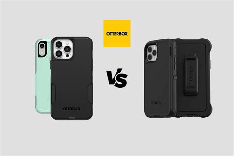 iphone 7 commuter drop test|Otterbox Defender vs Commuter Series: Which One is .